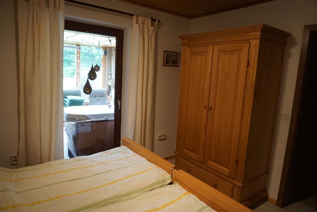 Ferienwohnung Grimmelmann Eystrup Exterior foto